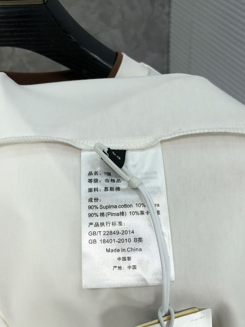 Zegna T-Shirts